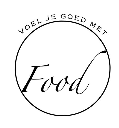 Voel je goed met food